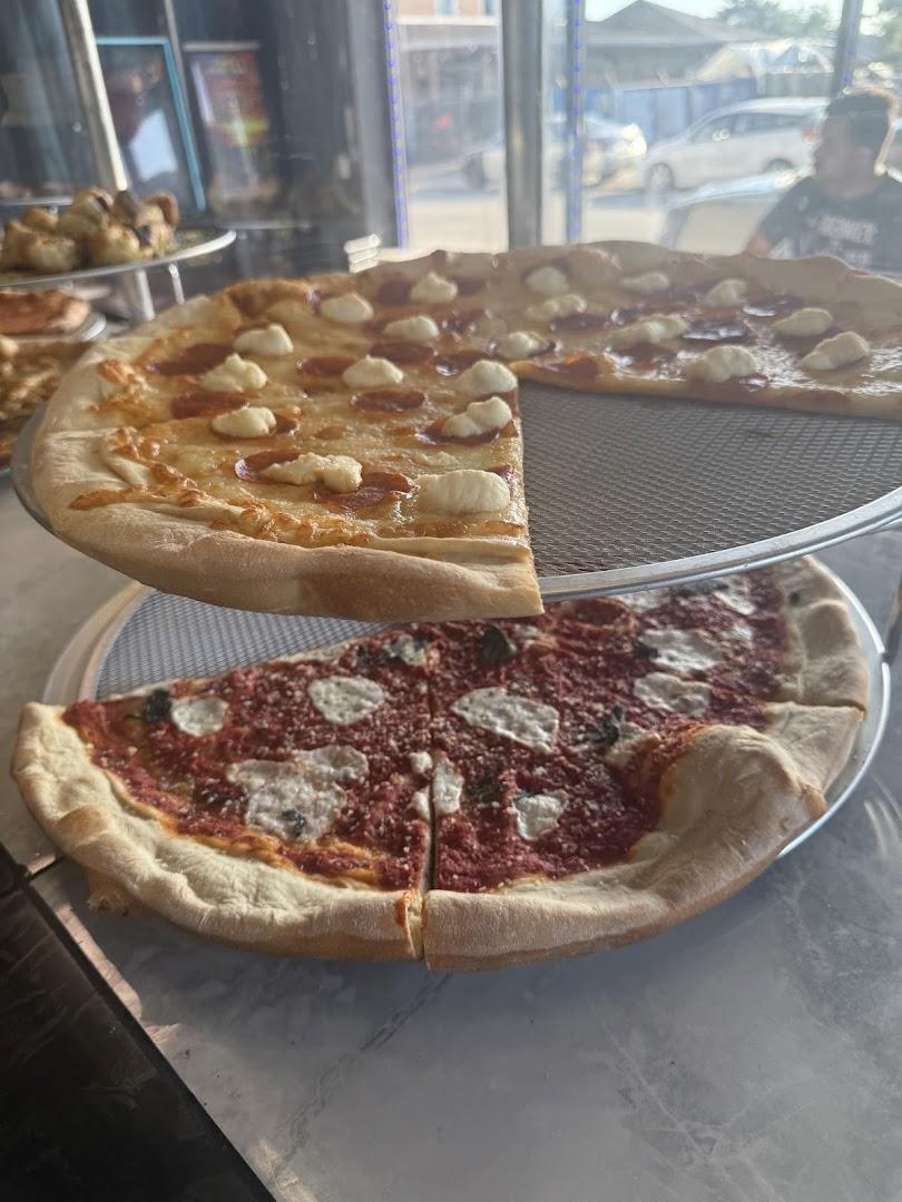 Caribena Pizzeria