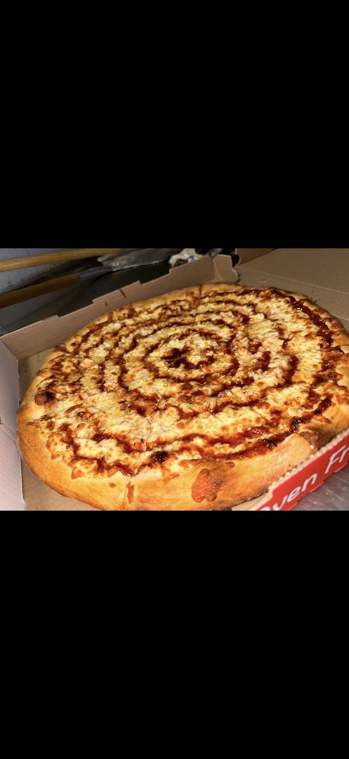 Caribena Pizzeria