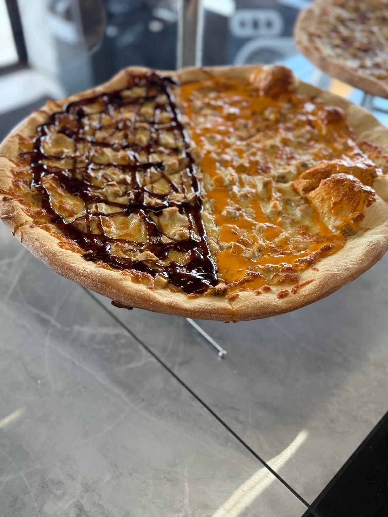 Caribena Pizzeria